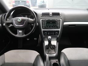 Škoda Octavia  RS 2.0 TDI RS 