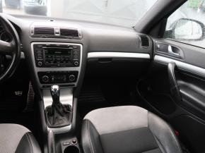 Škoda Octavia  RS 2.0 TDI RS 