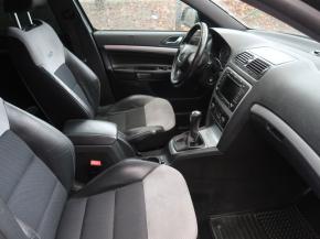 Škoda Octavia  RS 2.0 TDI RS 