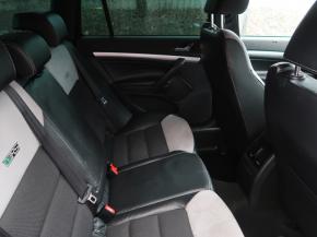 Škoda Octavia  RS 2.0 TDI RS 