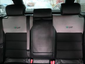 Škoda Octavia  RS 2.0 TDI RS 