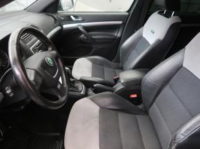 Škoda Octavia  RS 2.0 TDI RS 