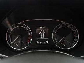 Škoda Octavia  RS 2.0 TDI RS 