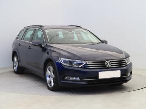 Volkswagen Passat  2.0 TDI Comfortline