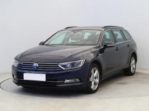 Volkswagen Passat  2.0 TDI Comfortline 