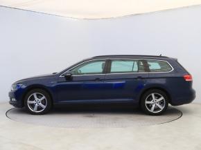 Volkswagen Passat  2.0 TDI Comfortline 