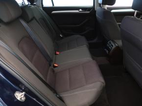 Volkswagen Passat  2.0 TDI Comfortline 