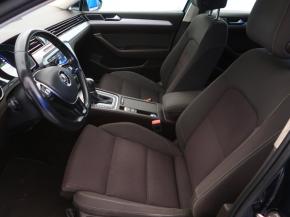 Volkswagen Passat  2.0 TDI Comfortline 