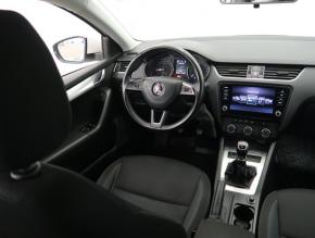 Škoda Octavia  1.6 TDI 