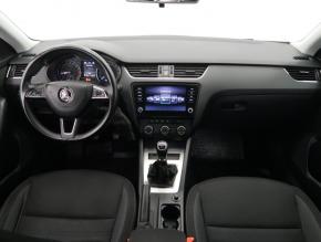 Škoda Octavia  1.6 TDI 