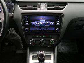 Škoda Octavia  1.6 TDI 