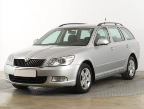 Škoda Octavia  1.6 TDI Elegance 