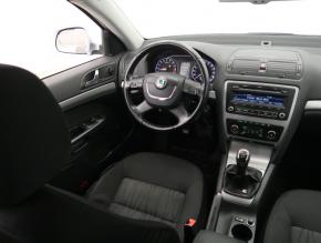 Škoda Octavia  1.6 TDI Elegance 