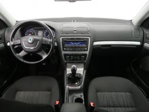 Škoda Octavia  1.6 TDI Elegance 