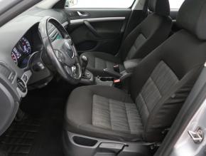 Škoda Octavia  1.6 TDI Elegance 