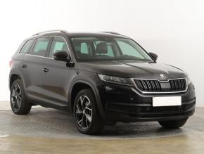 Škoda Kodiaq  2.0 TDI 