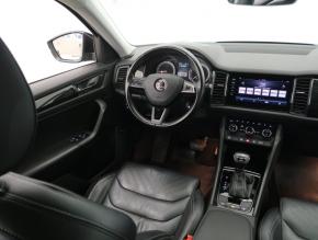 Škoda Kodiaq  2.0 TDI 