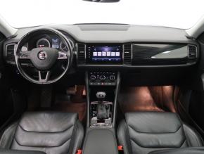 Škoda Kodiaq  2.0 TDI 
