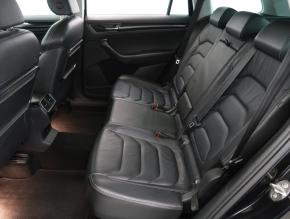 Škoda Kodiaq  2.0 TDI 
