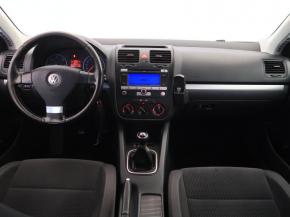 Volkswagen Golf  2.0 TDI 