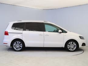 Seat Alhambra  2.0 TDI 