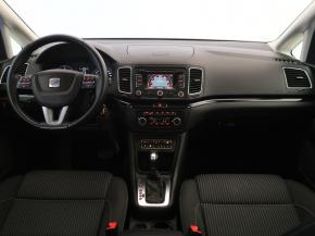 Seat Alhambra  2.0 TDI 