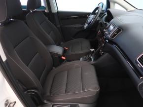 Seat Alhambra  2.0 TDI 