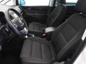 Seat Alhambra  2.0 TDI 