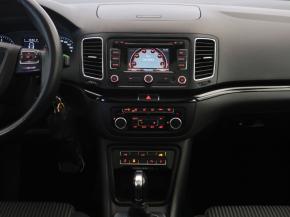 Seat Alhambra  2.0 TDI 