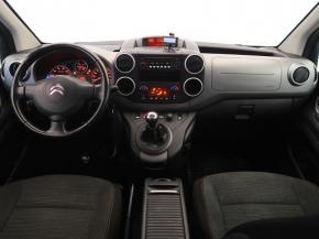 Citroen Berlingo  1.6 BlueHDi 