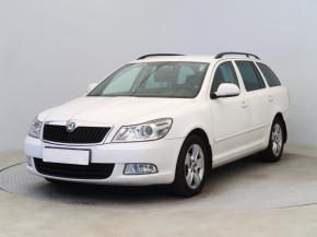 Škoda Octavia  1.6 TDI Ambition 