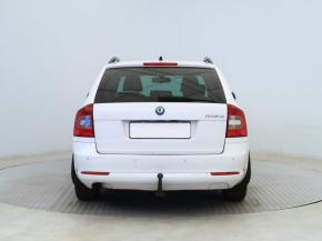 Škoda Octavia  1.6 TDI Ambition 
