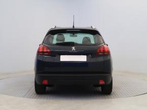 Peugeot 2008  1.2 PureTech 