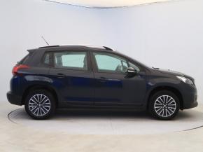 Peugeot 2008  1.2 PureTech 