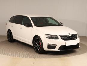 Škoda Octavia  RS 2.0 TSI RS