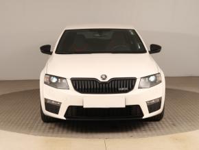 Škoda Octavia  RS 2.0 TSI RS 