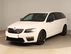 Škoda Octavia  RS 2.0 TSI RS 