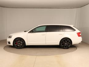Škoda Octavia  RS 2.0 TSI RS 