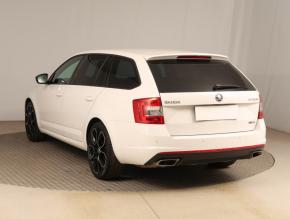 Škoda Octavia  RS 2.0 TSI RS 