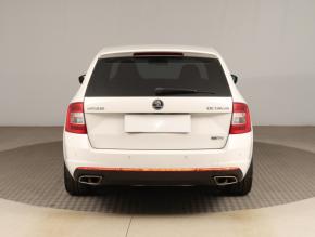 Škoda Octavia  RS 2.0 TSI RS 