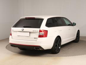 Škoda Octavia  RS 2.0 TSI RS 