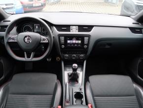 Škoda Octavia  RS 2.0 TSI RS 