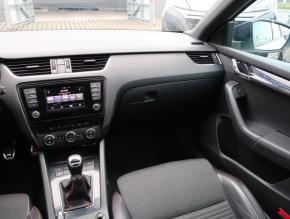 Škoda Octavia  RS 2.0 TSI RS 