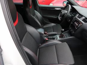 Škoda Octavia  RS 2.0 TSI RS 