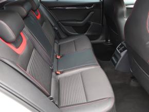 Škoda Octavia  RS 2.0 TSI RS 