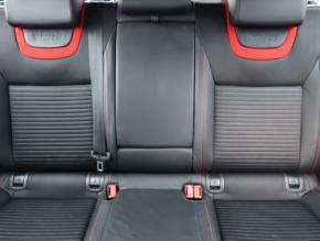 Škoda Octavia  RS 2.0 TSI RS 