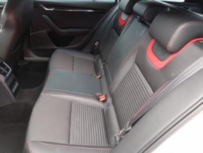 Škoda Octavia  RS 2.0 TSI RS 