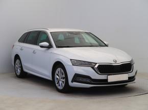 Škoda Octavia  2.0 TDI Style