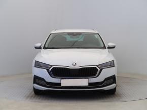 Škoda Octavia  2.0 TDI Style 