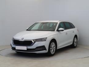 Škoda Octavia  2.0 TDI Style 